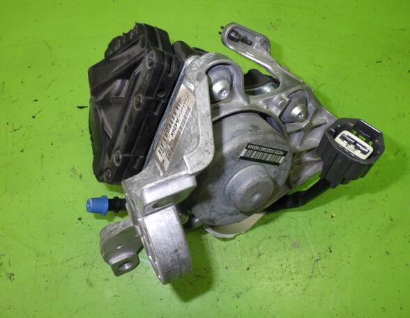 Vacuum Pump FORD MONDEO V Saloon (CD)