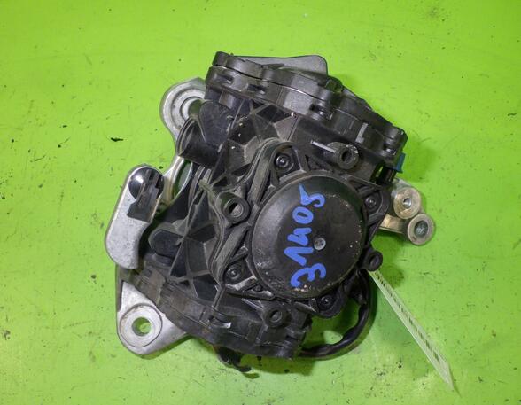 Vacuum Pump FORD MONDEO V Saloon (CD)