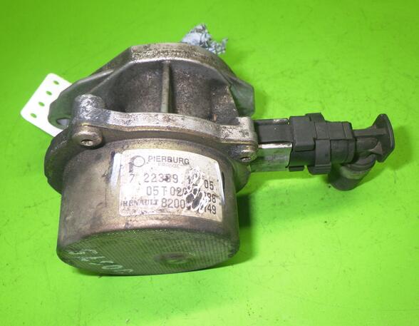 Vacuum Pump NISSAN MICRA III (K12)