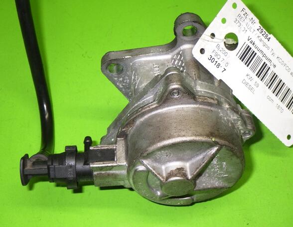 Vacuum Pump RENAULT KANGOO (KC0/1_), RENAULT LAGUNA I (B56_, 556_)