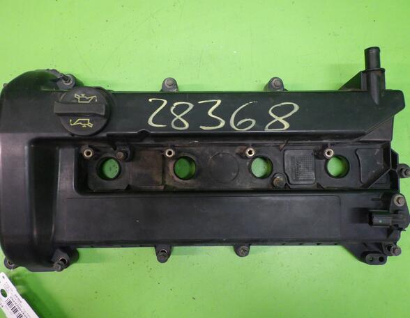 Cylinder Head Cover FORD FOCUS C-MAX (DM2)