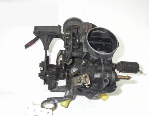 Carburettor CITROËN AX (ZA-_)