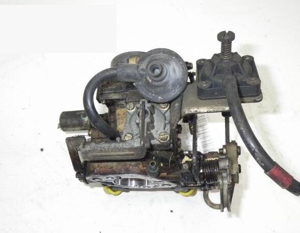 Carburettor CITROËN AX (ZA-_)