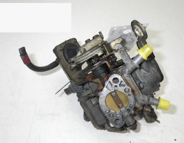 Carburettor CITROËN AX (ZA-_)