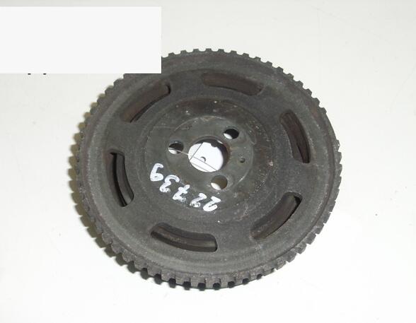 Crankshaft Gear FIAT Palio Weekend (171, 173, 178, 373, 374), LANCIA Y (840A)