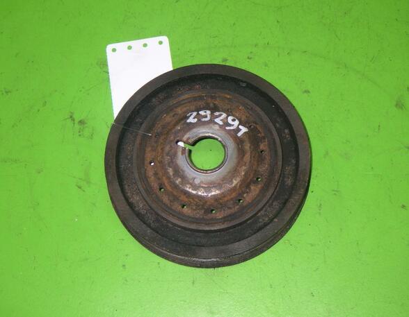 Crankshaft Gear NISSAN Note (E11, NE11)