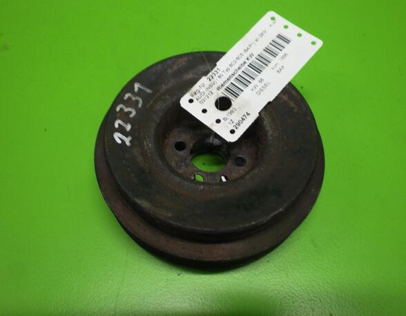 Crankshaft Gear AUDI 80 Avant (8C5, B4)