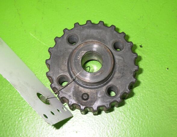 Crankshaft Gear AUDI 80 Avant (8C5, B4), AUDI A4 Avant (8D5, B5)