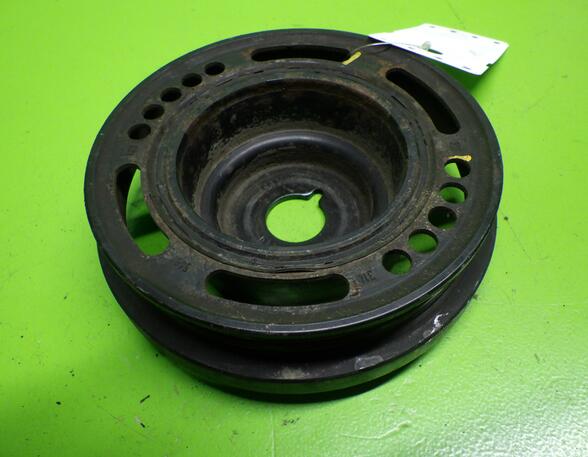 Crankshaft Gear OPEL ASTRA H GTC (A04)