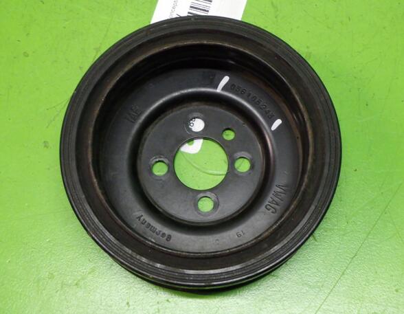 Tandwiel krukas VW TOURAN (1T1, 1T2), VW TOURAN VAN (1T1, 1T2), VW CADDY III MPV (2KB, 2KJ, 2CB, 2CJ)