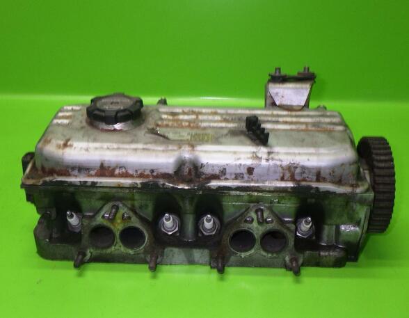 Cylinder Head MITSUBISHI Colt III (C5 A)