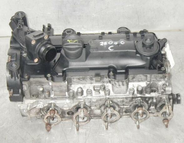 Cylinder Head FORD Fiesta V (JD, JH)