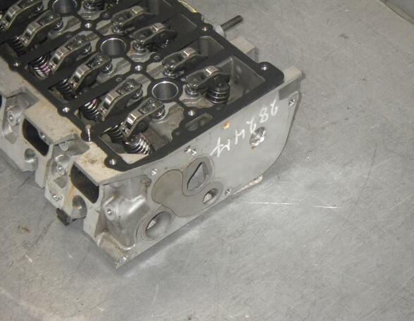 Cylinder Head SKODA Octavia III Combi (500000, 5000000)