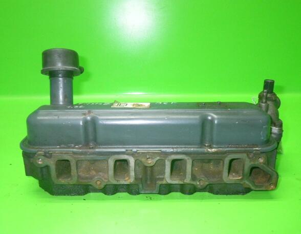 Cylinder Head FORD Fiesta III (GFJ)