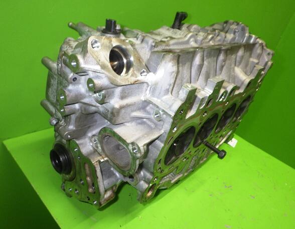 Cylinder Head OPEL Astra K (B16)