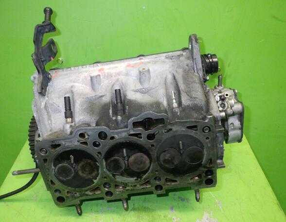 Cylinder Head VW Polo (9N), VW Polo (6N2)