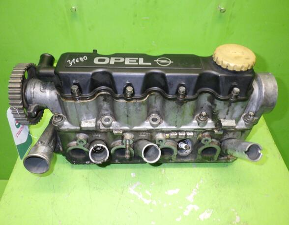 Cylinder Head OPEL Astra F (56, 57)