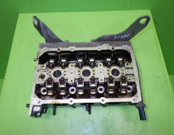 Cylinder Head VW Polo (9N)