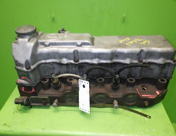 Cylinder Head BEDFORD Blitz (CF97)