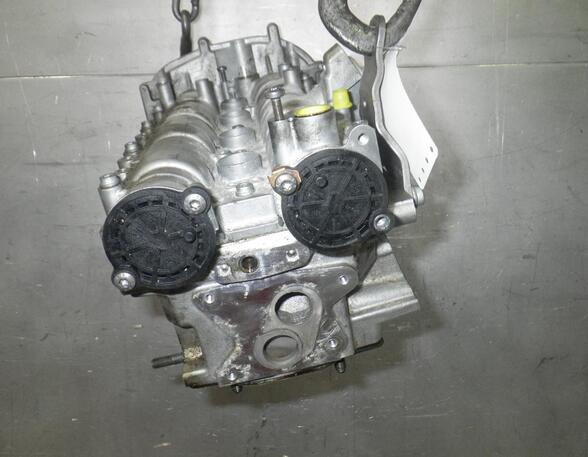 Cylinder Head VW TIGUAN (5N_)