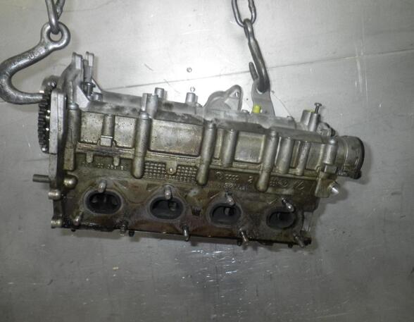 Cylinder Head VW TIGUAN (5N_)