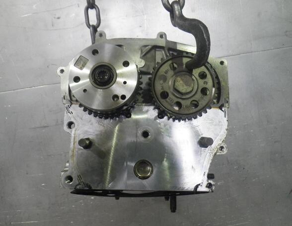 Cylinder Head VW TIGUAN (5N_)