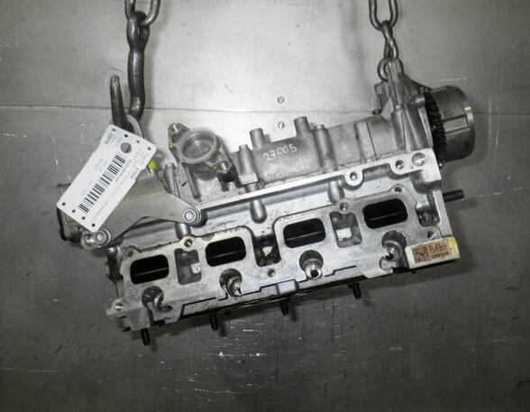 Cylinder Head VW TIGUAN (5N_)