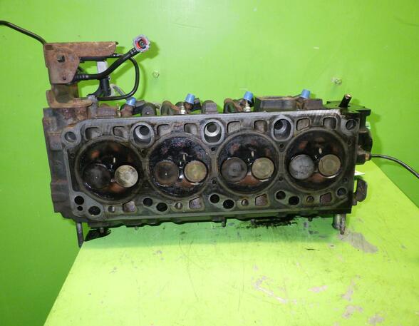 Cylinder Head FORD TRANSIT CONNECT (P65_, P70_, P80_)