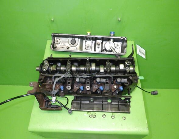 Cylinder Head FORD TRANSIT CONNECT (P65_, P70_, P80_)