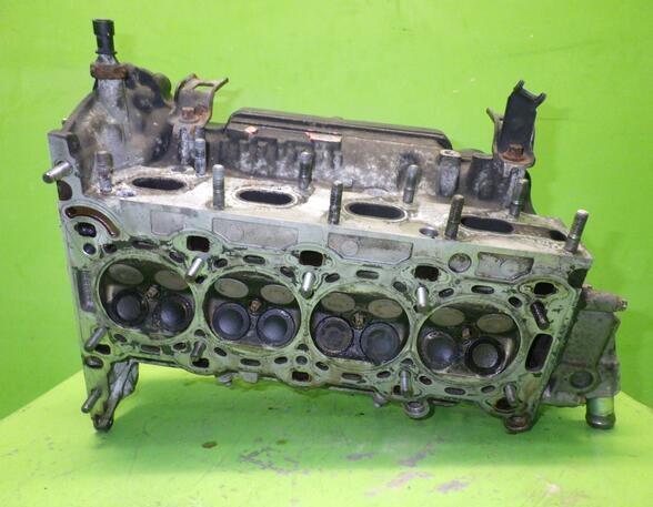 Cylinder Head OPEL ASTRA G Hatchback (T98), OPEL CORSA C (X01)