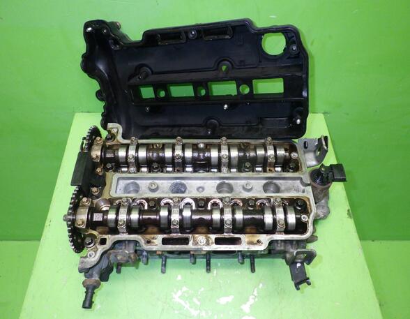 Cylinder Head OPEL ASTRA G Hatchback (T98), OPEL CORSA C (X01)