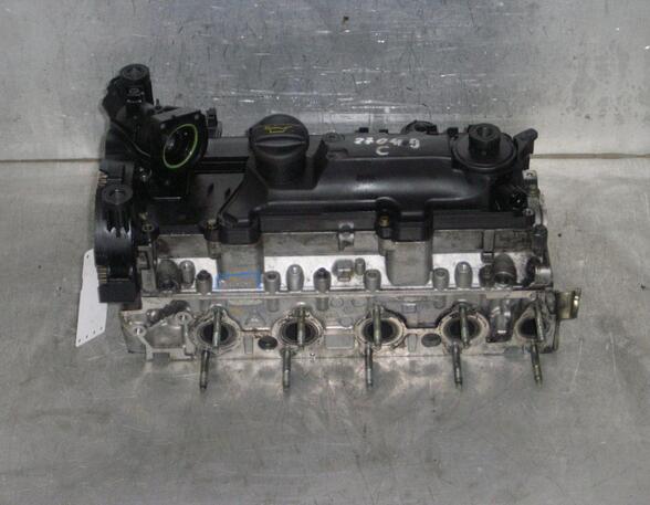 Cylinder Head PEUGEOT 206 Hatchback (2A/C)