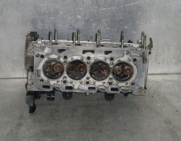 Cylinder Head PEUGEOT 206 Hatchback (2A/C)