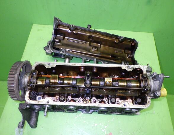 Cylinder Head FIAT PANDA (169_)