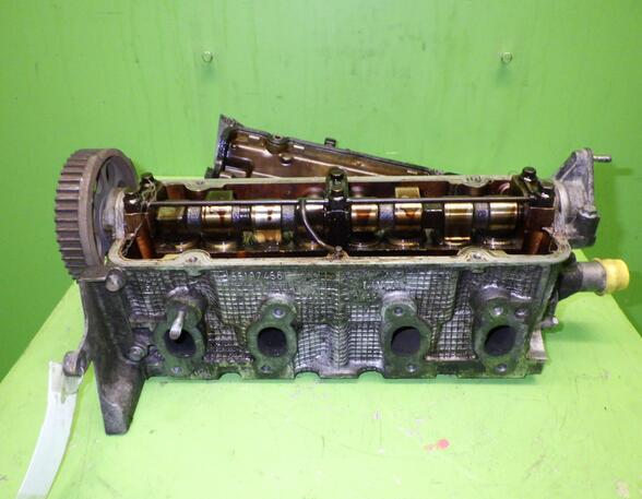 Cylinder Head FIAT PANDA (169_)