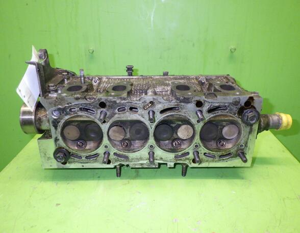 Cylinder Head FIAT PANDA (169_)