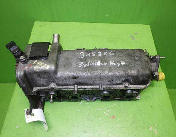 Cylinder Head FIAT PANDA (169_)