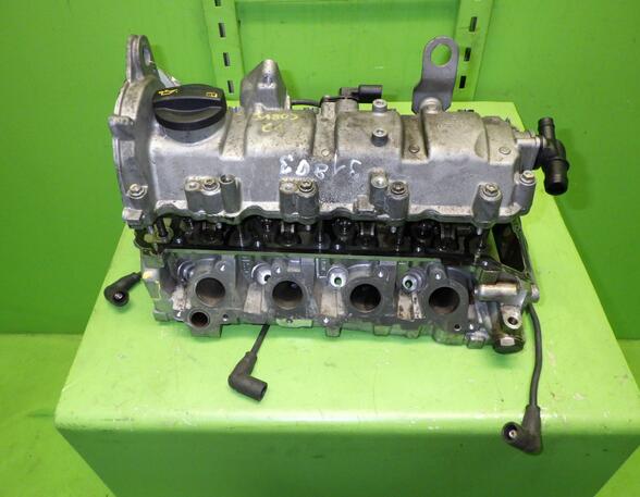 Cylinder Head VW GOLF VI (5K1)