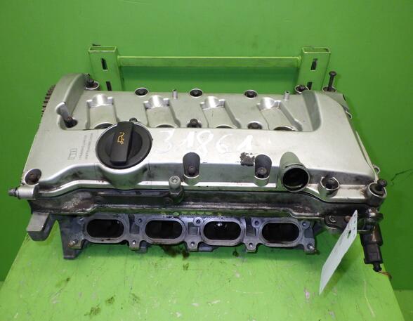 Cylinder Head AUDI A6 Avant (4B5, C5), VW PASSAT (3B3)