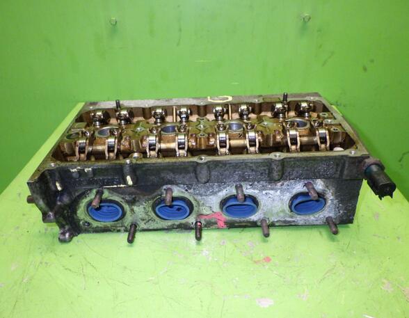 Cylinder Head AUDI A3 (8P1), AUDI A3 Sportback (8PA)