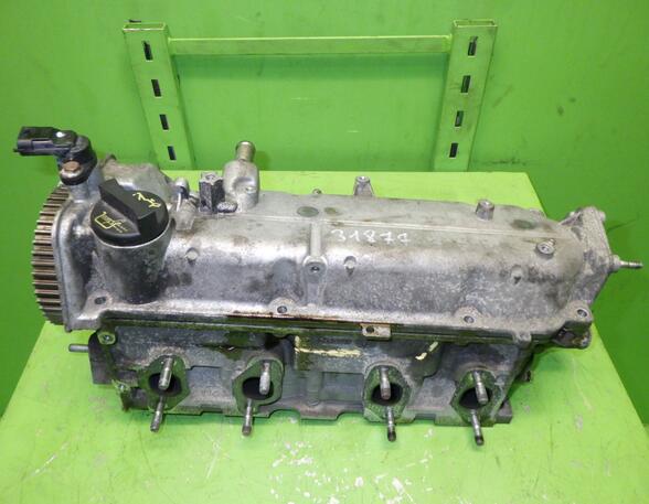 Cylinder Head FIAT PANDA (169_)