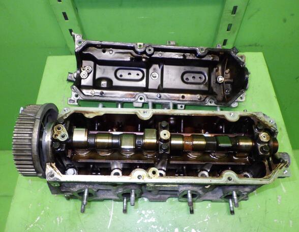 Cylinder Head FIAT PANDA (169_)