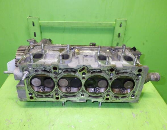 Cylinder Head FIAT PANDA (169_)