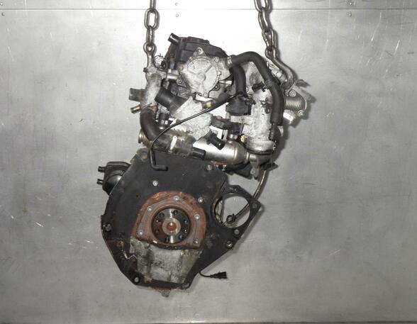 Bare Engine FIAT Multipla (186)