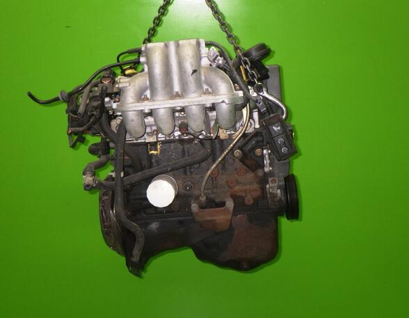 Bare Engine FORD Escort VI (GAL), FORD Escort VI (AAL, ABL, GAL)