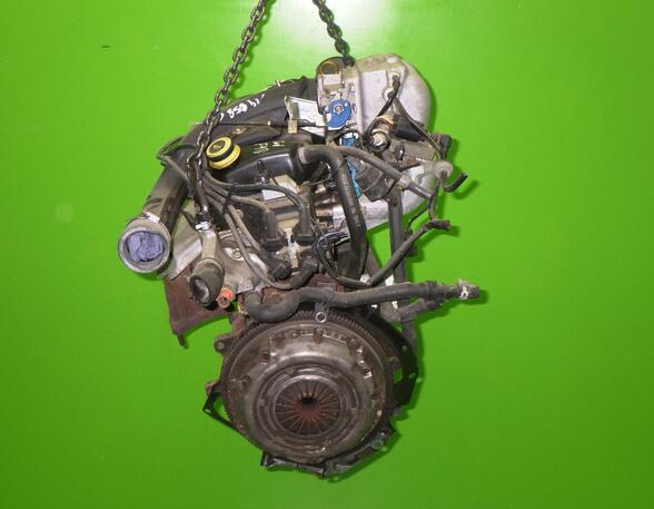 Bare Engine FORD Escort VI (GAL), FORD Escort VI (AAL, ABL, GAL)