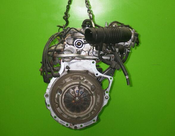 Bare Engine MAZDA 323 C IV (BG)