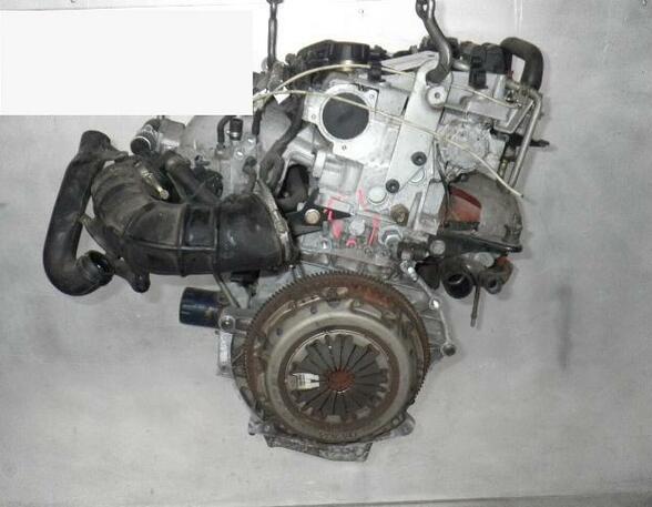 Bare Engine RENAULT Laguna I (556, B56)