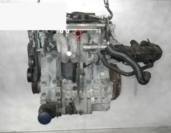 Bare Engine RENAULT Laguna I (556, B56)