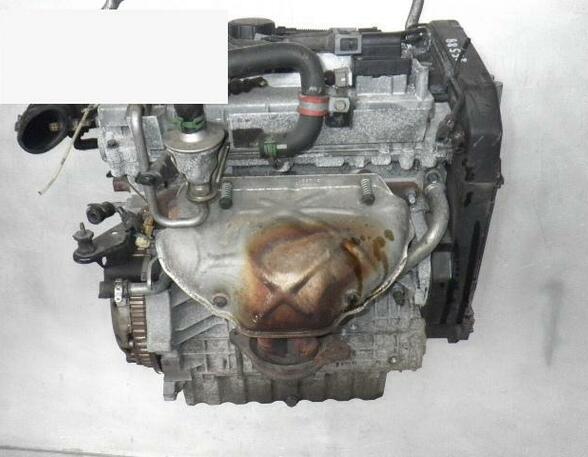 Bare Engine RENAULT Laguna I (556, B56)